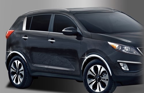 Accessori per kia sportage - kia,