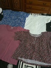 Abbigliamento donna taglie forti IT 62-64