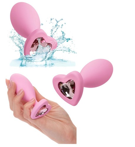 Butt plug silicone kit - butt,