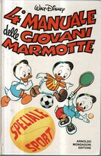 4° MANUALE delle GIOVANI