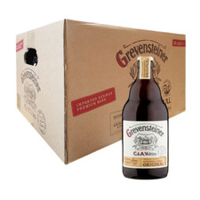 Birra Grevensteiner Artigianale 50cl x 16 pz - Pilsner torbida - Qualità Tedesca