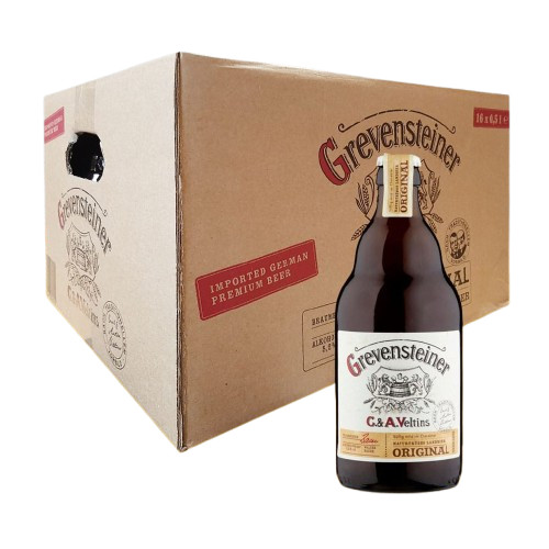Birra grevensteiner - birra,