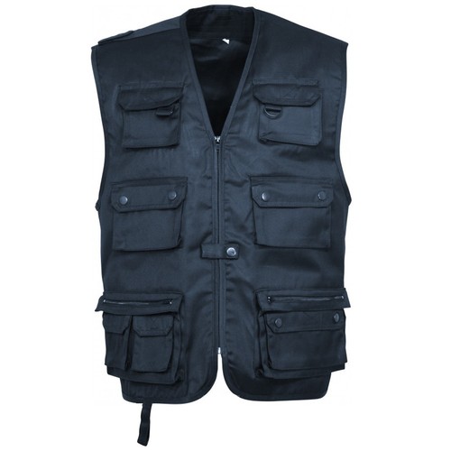 Gilet senza maniche - senza,