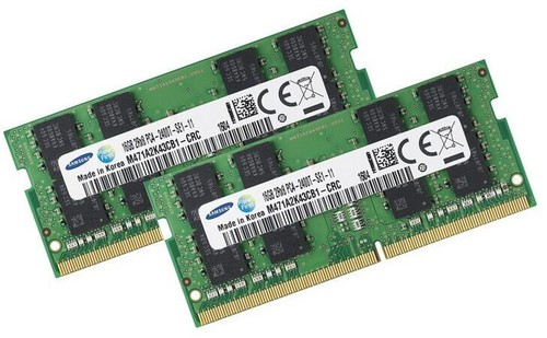Gb ddr4 2400 mhz - gb,