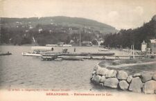 Gérardmer - Jet Gommone Sur