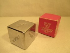 Ruote Acciaio Inox Giocattolo