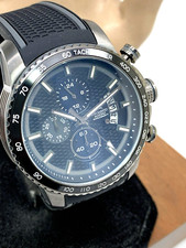 Orologio Uomo Strumento Marino