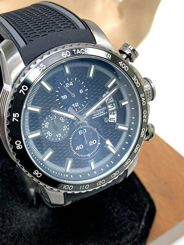 Orologio uomo strumento marino - orologio,
