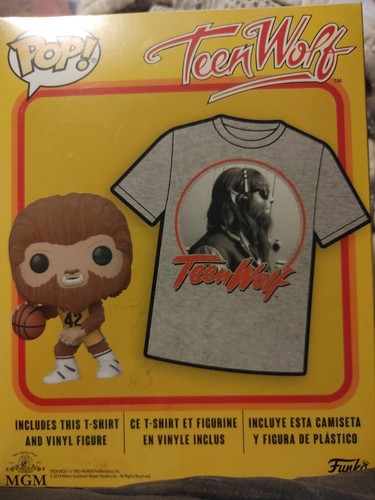 Funko pop floccato - floccato, teen