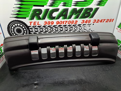 Paraurti anteriore jeep - anteriore,