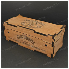 Jack Daniel's confezione