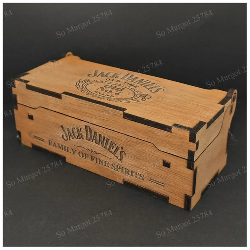 Jack daniel confezione - jack,