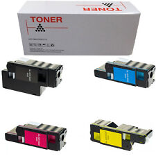 XEROX 6020 1 4 5 TONER COMPATIBILE NO ORIGINALE BK C M Y 2000 pagine