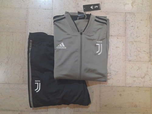 Tuta adidas juventus xxl - ,