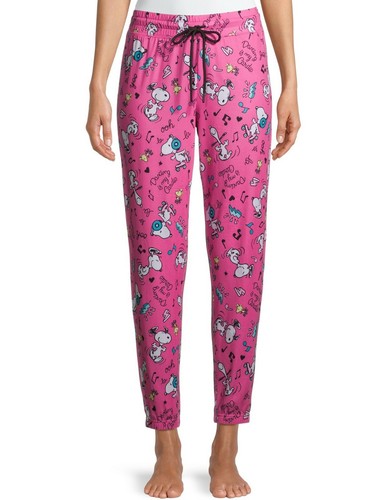 Pigiama donna snoopy - snoopy, peanuts