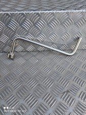 chiave Ruote Land Rover Defender ? chiave 22 Bulloni ruota Land R. come nuova