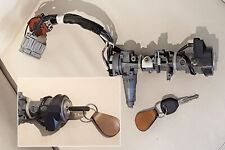 Blocchetto accensione con chiave Honda Nsx