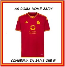 Roma adidas home jersey - as,
