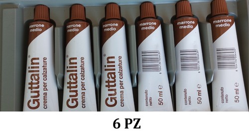 Crema marrone lucidante lucido - crema,