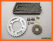 Fit Honda CB72 CB77 Front +