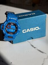 Casio G-Shock Riseman Uomo in
