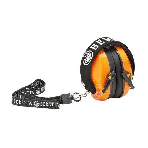 Beretta cuffia earmuffs con - beretta,