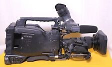 TV camcorder SONY Xdcam PDW-F800 • Only 1500 laser hours! LENS+VF OPTIONS ADDED!