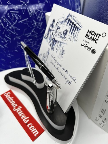 Pkg montblanc unicef - montblanc,