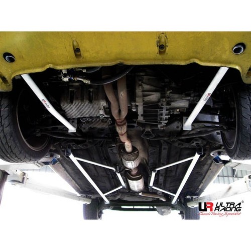 Ultra racing barre - racing, rinforzo