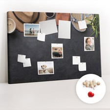 Lavagna in Sughero Bacheca da