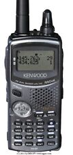 kenwood thd7