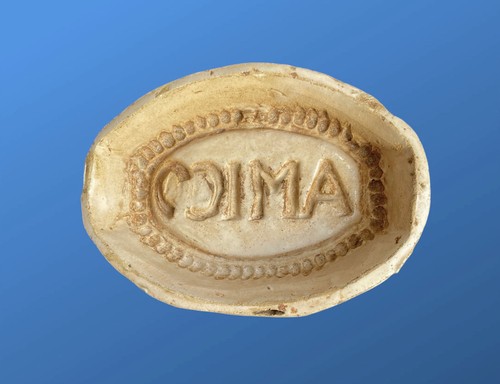 Ceramica formella per - formella,