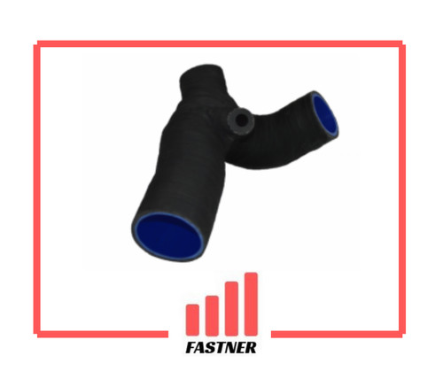 Tubo manicotto intercooler - tubo,