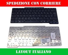 TASTIERA PER SONY VGN-SR51RF/W