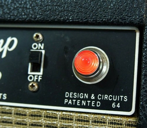 Amplificatore per chitarra