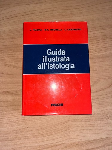 Guida illustrata - guida,