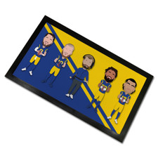 Rams 2024-25 Vector Heroes Bar
