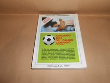RARO ANNUARIO 1984 DEL CALCIO