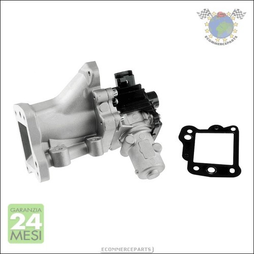 Valvola egr ajs - egr,