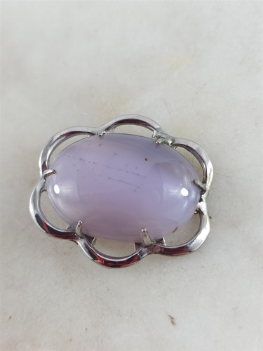 Spilla jjj vintage argento - jjj,