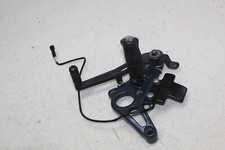 2004 bmw r1150r right rearset - bmw,