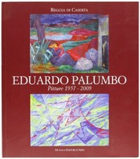 EDUARDO PALUMBO. PITTURE