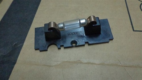 Fanale illuminazione targa - fanale,