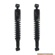 COPPIA AMMORTIZZATORI