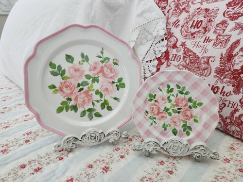 Nuovo set piatti laura - set, ashley