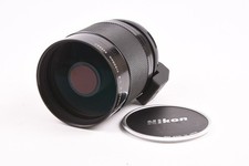 Nikon Reflex - Nikkor •