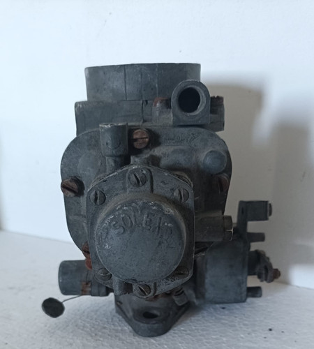 Carburatore vintage solex - carburatore,