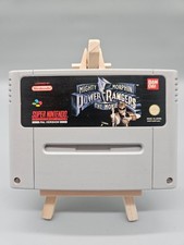 Mighty morphin power rangers - morphin,