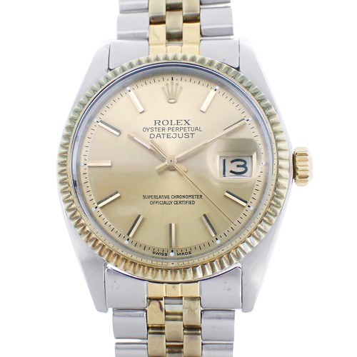Orologio uomo rolex datejust - rolex,