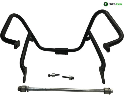 Pare carter moteur suzuki - suzuki, dl